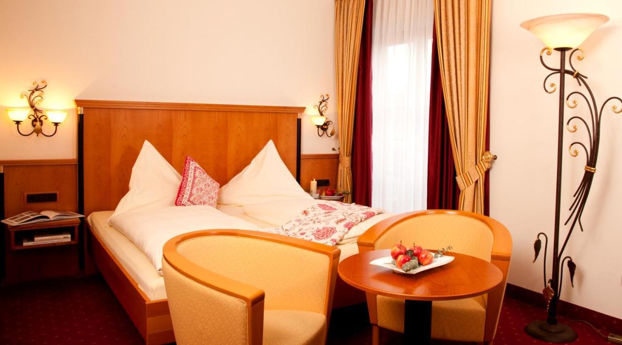 Landhotel Schneider 里登堡 外观 照片