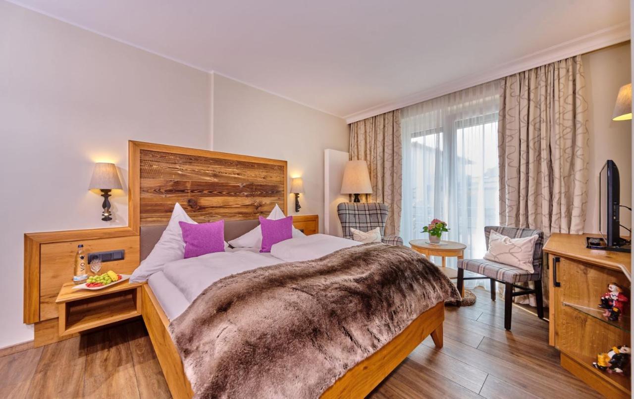 Landhotel Schneider 里登堡 外观 照片