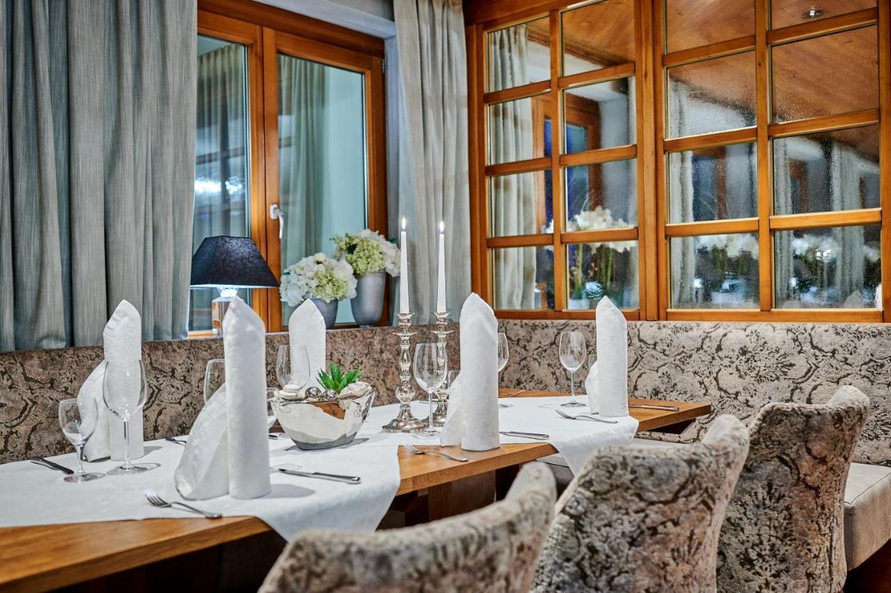 Landhotel Schneider 里登堡 外观 照片