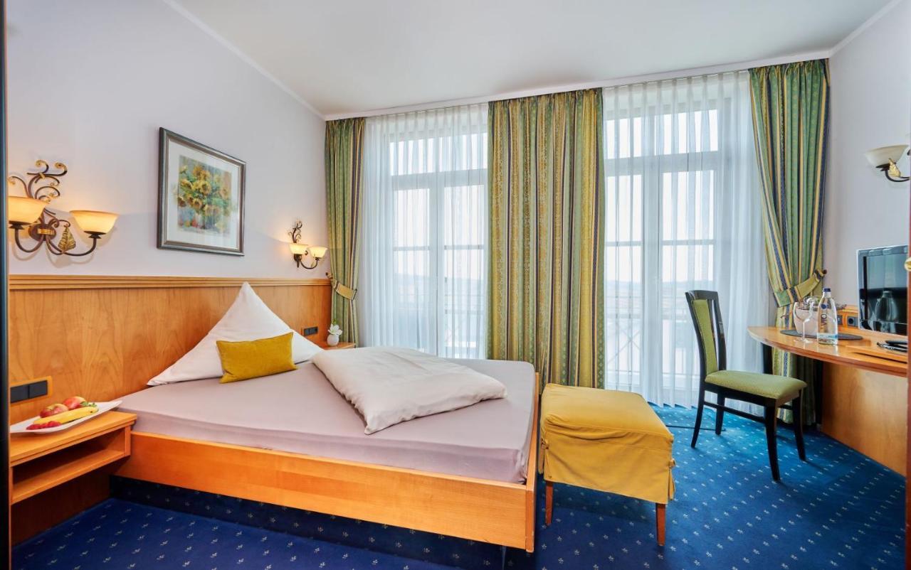 Landhotel Schneider 里登堡 外观 照片