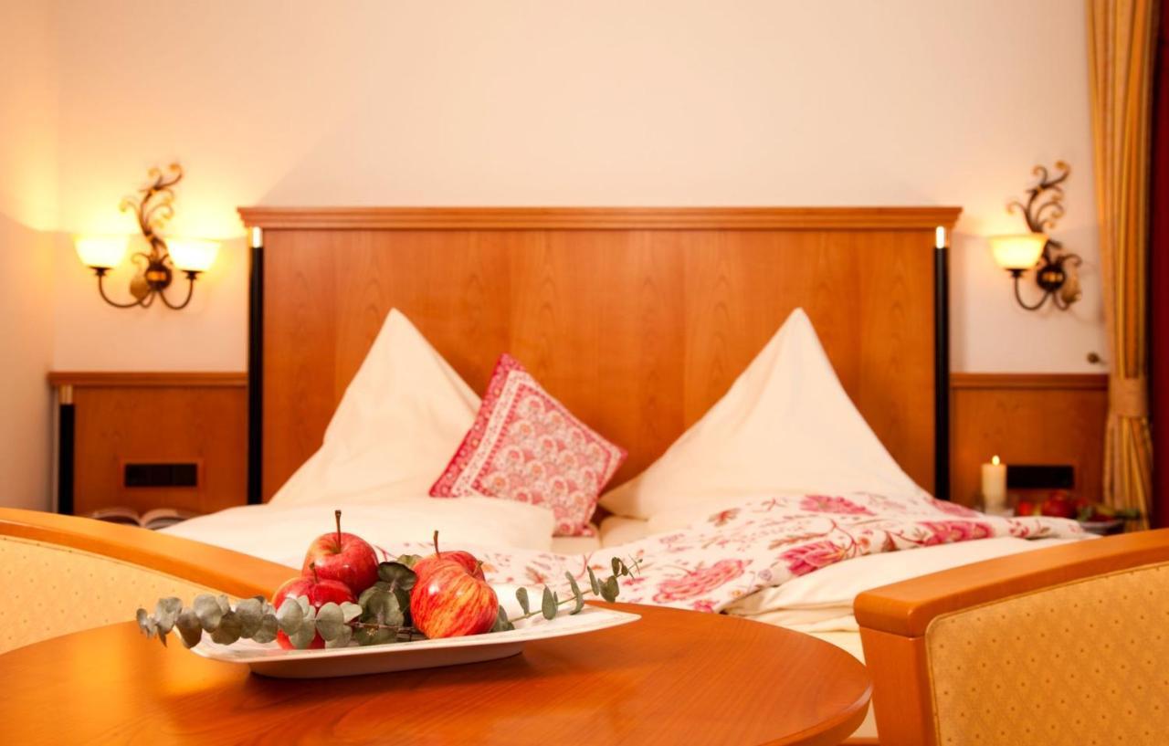 Landhotel Schneider 里登堡 外观 照片