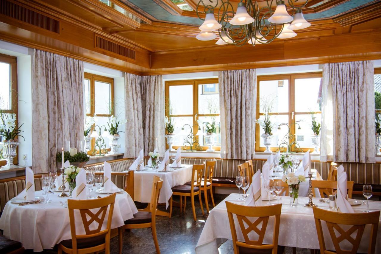 Landhotel Schneider 里登堡 外观 照片