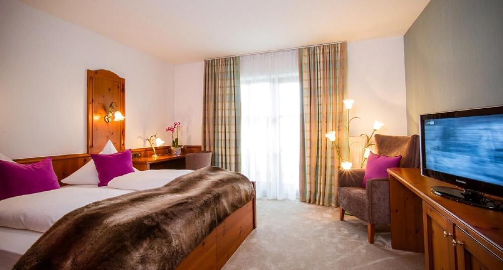 Landhotel Schneider 里登堡 外观 照片
