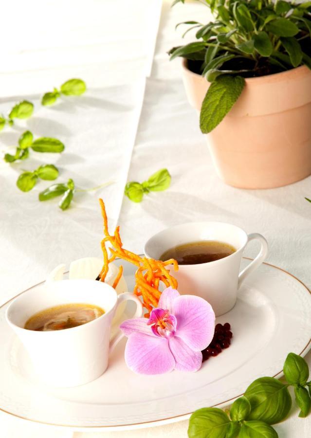 Landhotel Schneider 里登堡 外观 照片