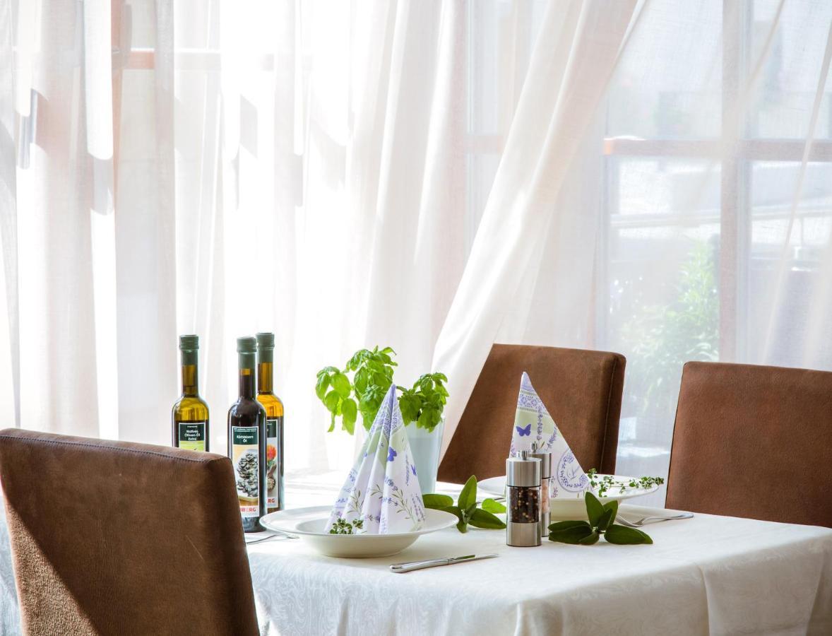 Landhotel Schneider 里登堡 外观 照片
