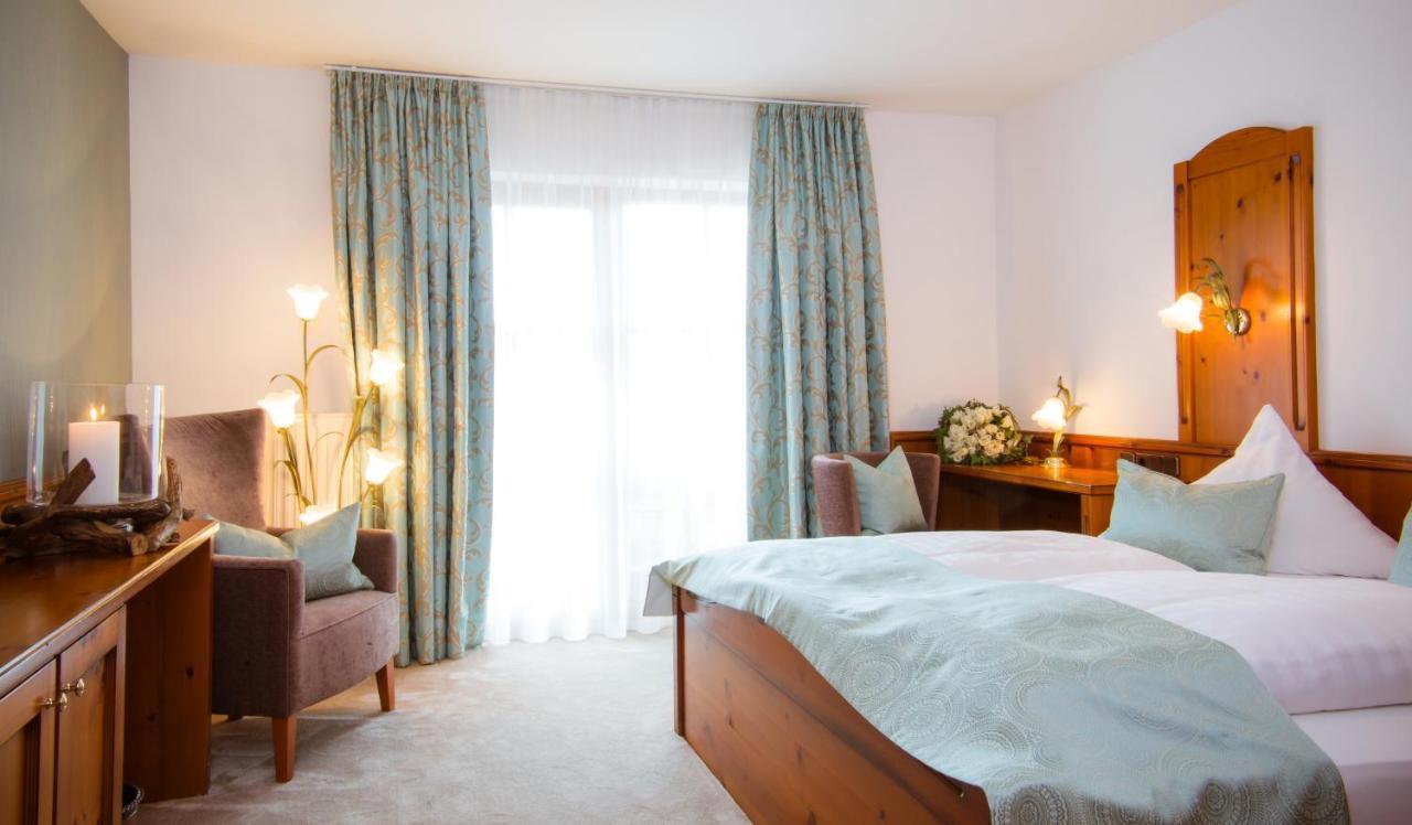 Landhotel Schneider 里登堡 外观 照片
